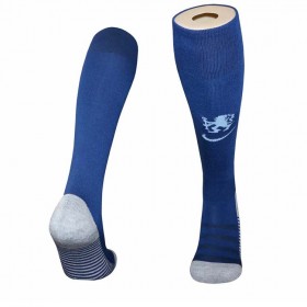 Chelsea Exterieur Chaussettes 2020-2021